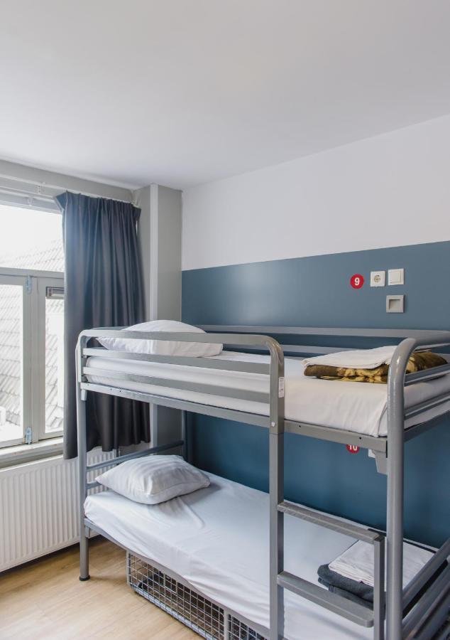 Vierpersoonskamer met Eigen Badkamer